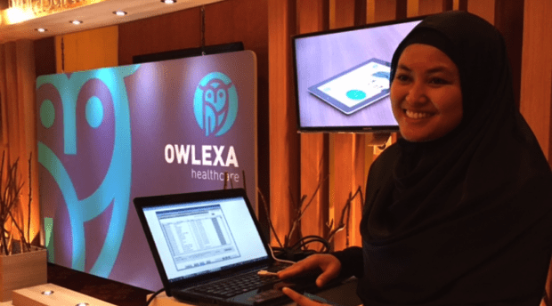 Indonesia’s Aplikasinusa Lintasarta launches Owlexa Healthcare