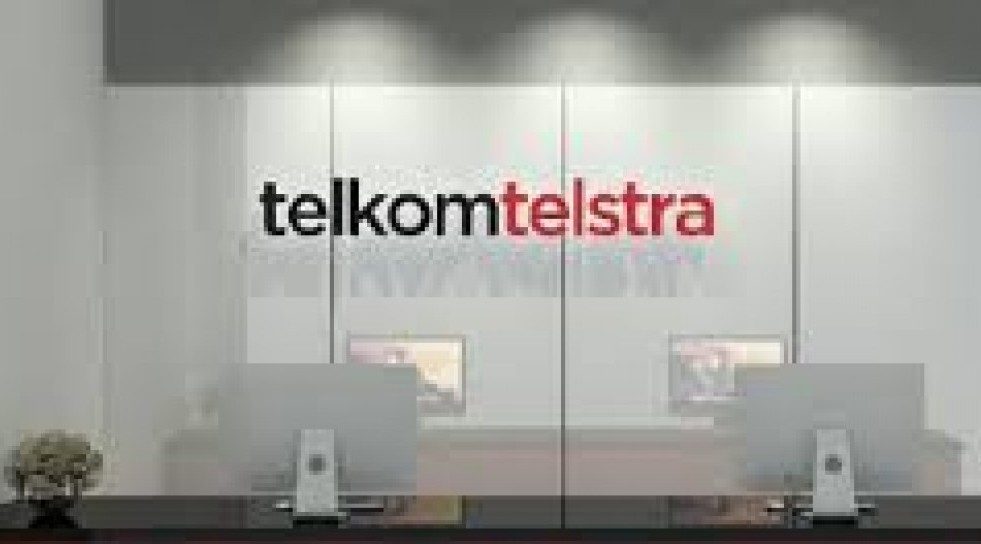 Telkom-Telstra telecom JV starts operations in Indonesia
