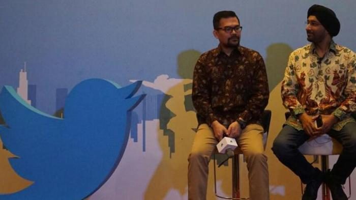 Twitter appoints new head for Indonesia ops