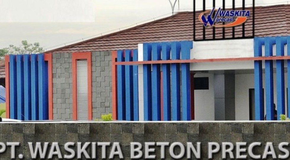 Waskita Beton Precast to raise $402m in Indonesia's biggest IPO in 6 years