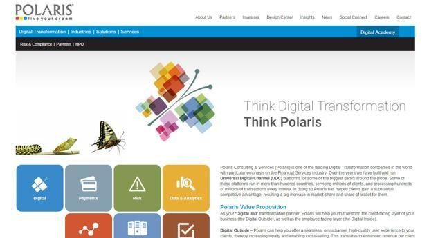 Virtusa set to acquire Polaris Consulting and Services: reports