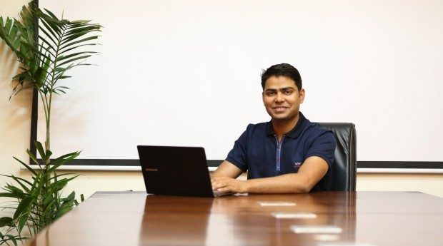 India: Rahul Yadav raising $15m from Paytm, Flipkart, Micromax founders