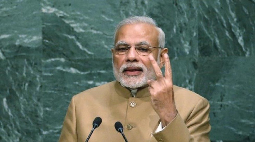 Startup India: Prime Minister Modi offers $1.5b fund, tax breaks, simpler regulations for startups