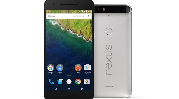 Google unveils latest Nexus phones, tablet