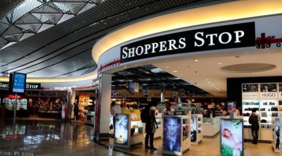 India: Shoppers Stop in talks to raise $15m for expansion