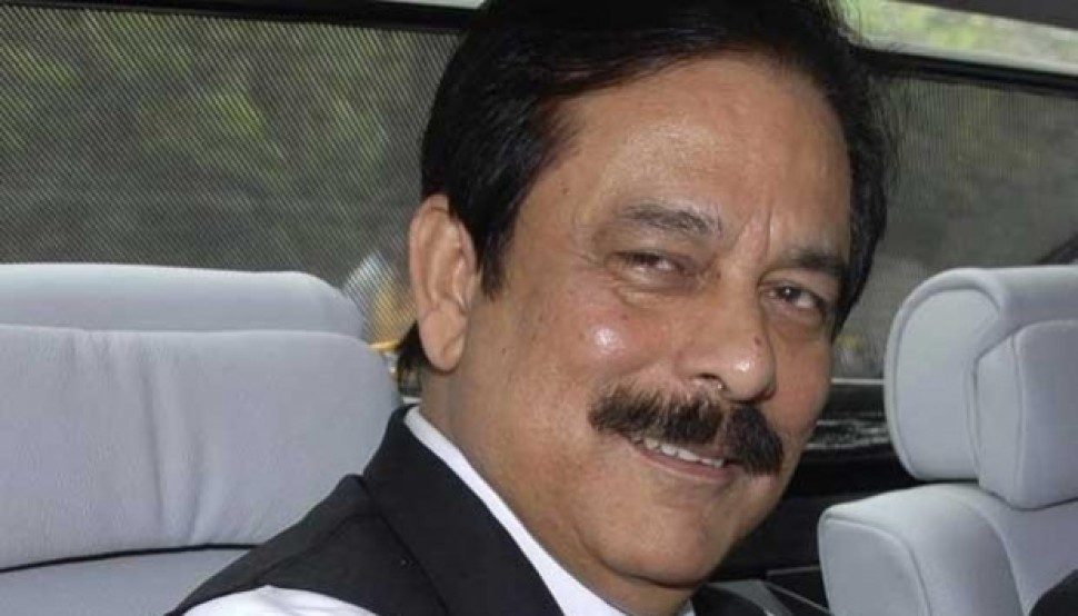 India: Sahara Group's Aamby Valley auction set for June, valued at $663m