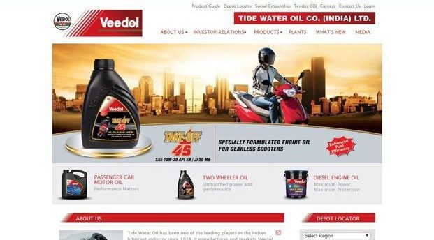 India hostile takeover case: Tide Water extends olive branch to Standard Grease