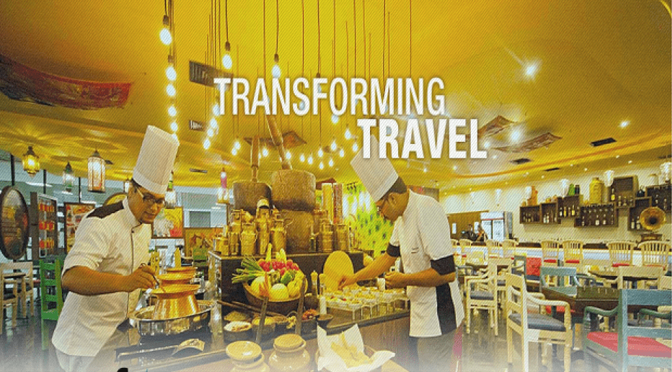 India: Travel Food Services looks to raise $40m from private equity funds to expand footprint