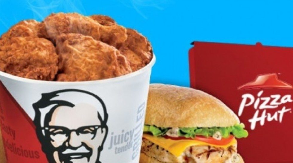 Yum to sell stake in China business to Primavera, Alibaba affiliate