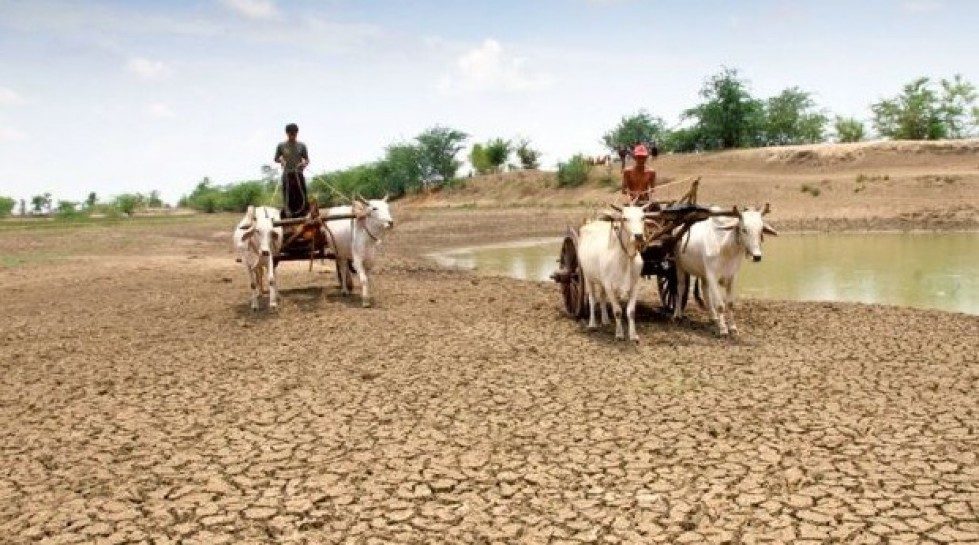 ADB to double annual climate financing to $6b by 2020