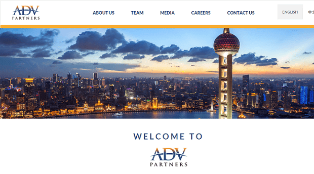 ADV Partners exceeds target, hits $545m final close on debut Asia fund