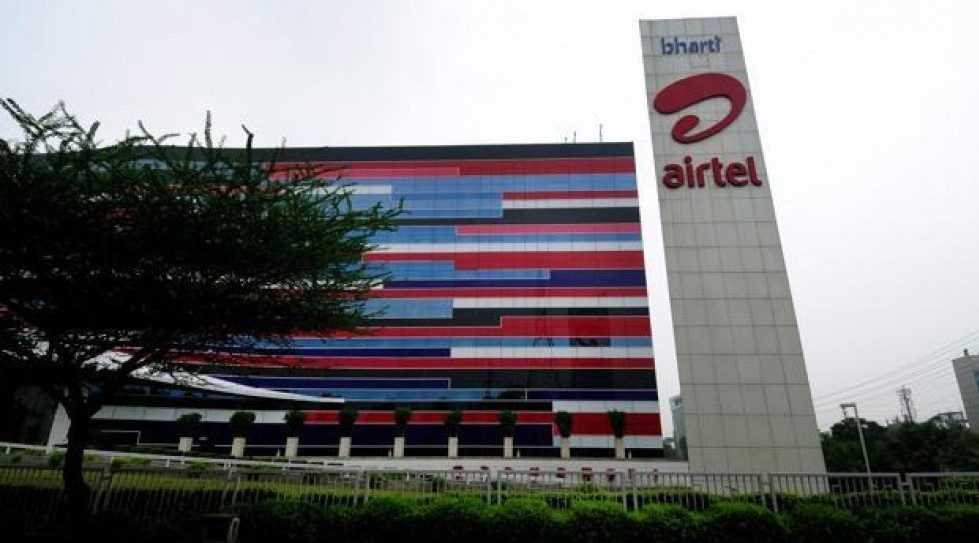 Bharti Airtel unit to merge with Telkom Kenya to take on rival Safaricom
