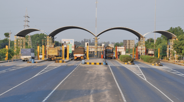 India: Sadbhav Infrastructure scrip up 8.5% on listing debut