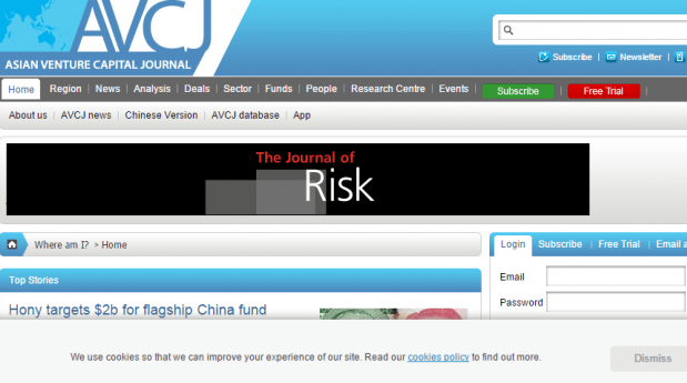 BC Partners-owned Mergermarket Group acquires AVCJ, Unquote