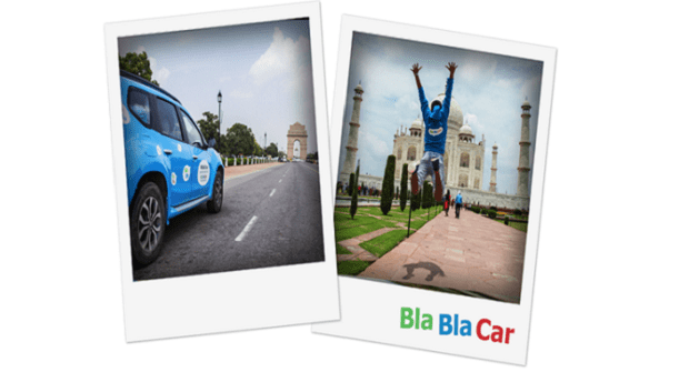Ride sharing app BlaBlaCar raises $200m from Insight Venture Partner, Lead Edge Capital & Vostok New Ventures