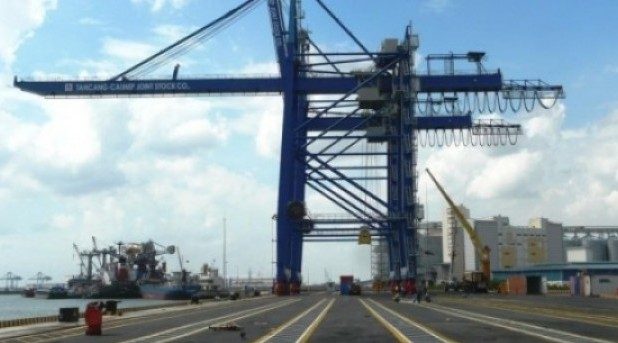 Singapore's Sebrina Holdings eyes Vietnam's transport infrastructure projects