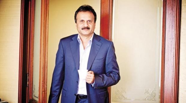 India: This is the right time to give an exit route to investors, says CCD’s VG Siddhartha