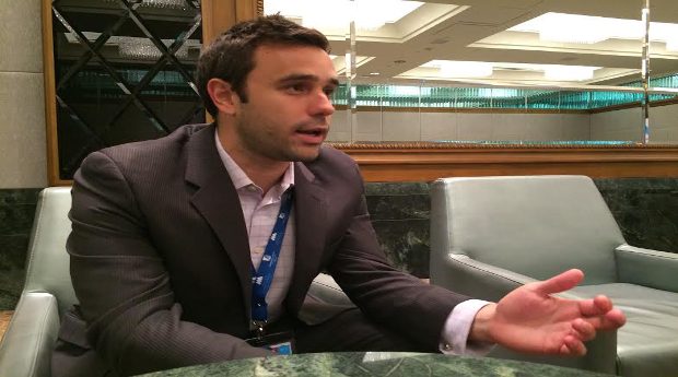 Stockspot looks to Asia for growth: Brycki, CEO