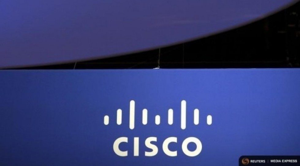 Cisco to buy cybersecurity company Duo for $2.35b