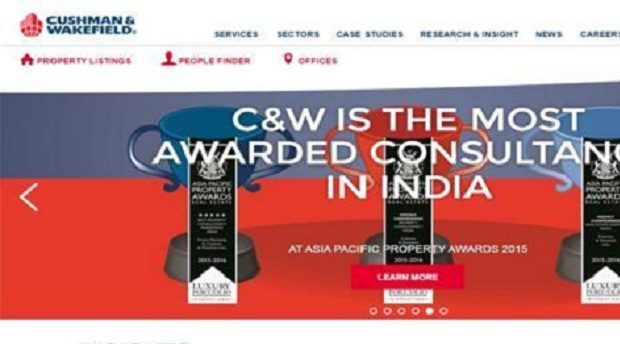 Realty advisory firms Cushman & Wakefield, DTZ complete merger process