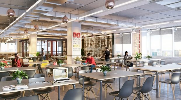 Co-working spaces, incubators shaping up fledgling startup ecosystem in Vietnam