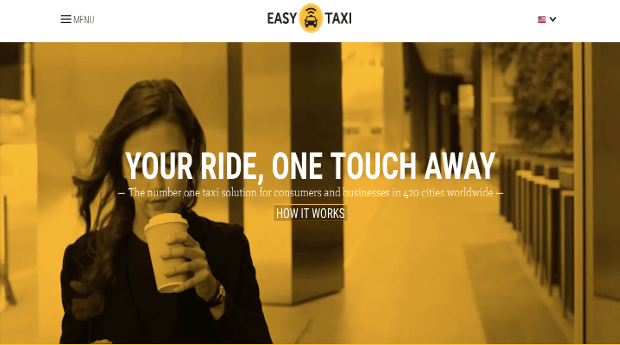 Cab-booking app Easy Taxi ceases Singapore ops: Report