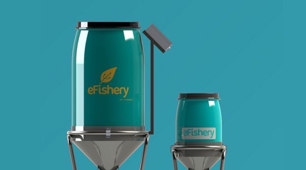 Indonesian IoT startup eFishery gets pre-Series A funding from Aqua­spark, Ideosource