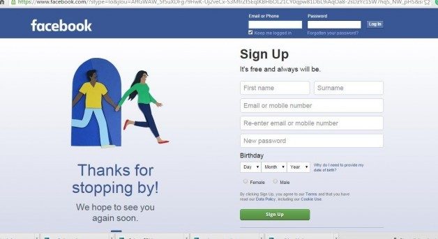 Internet.org or Facebook Free Basics: Do read the fine print