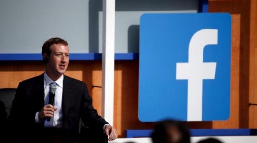 India: Facebook gives away $1.2m to 12 startups in 'Innovation Challenge'