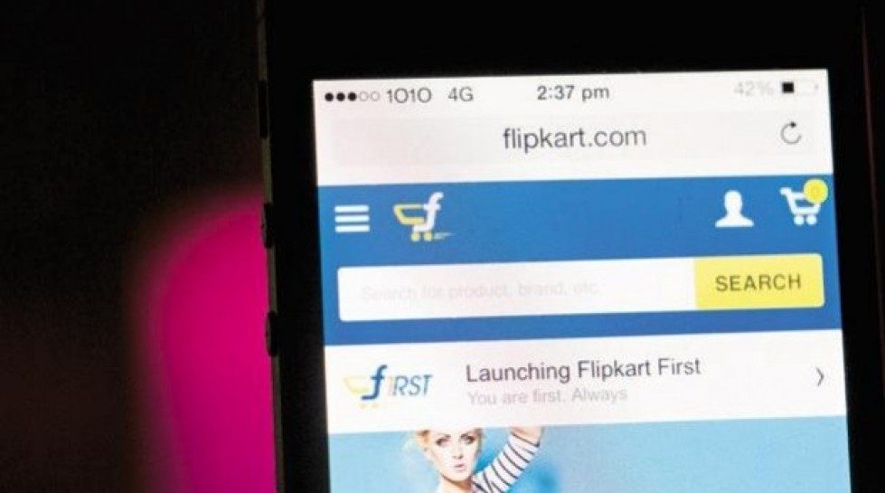 India: E-tailer Flipkart introduces chat feature on app with Ping