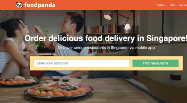 Foodpanda completes acquisition of Singapore-Dine