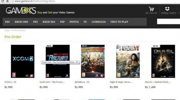 Indian gaming startup GameXS receives angel funding from Lead Angels