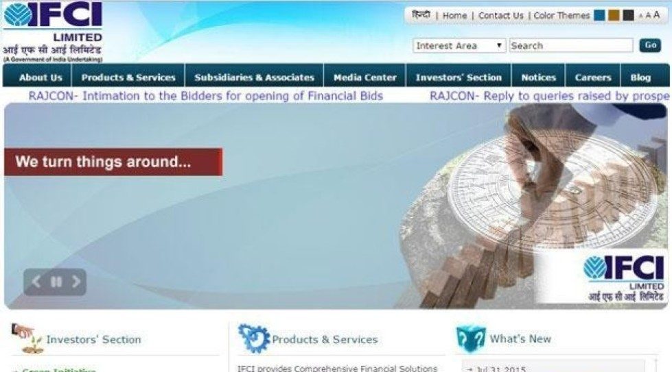 India: IFCI sells 1.5% stake in NSE for $39.6m