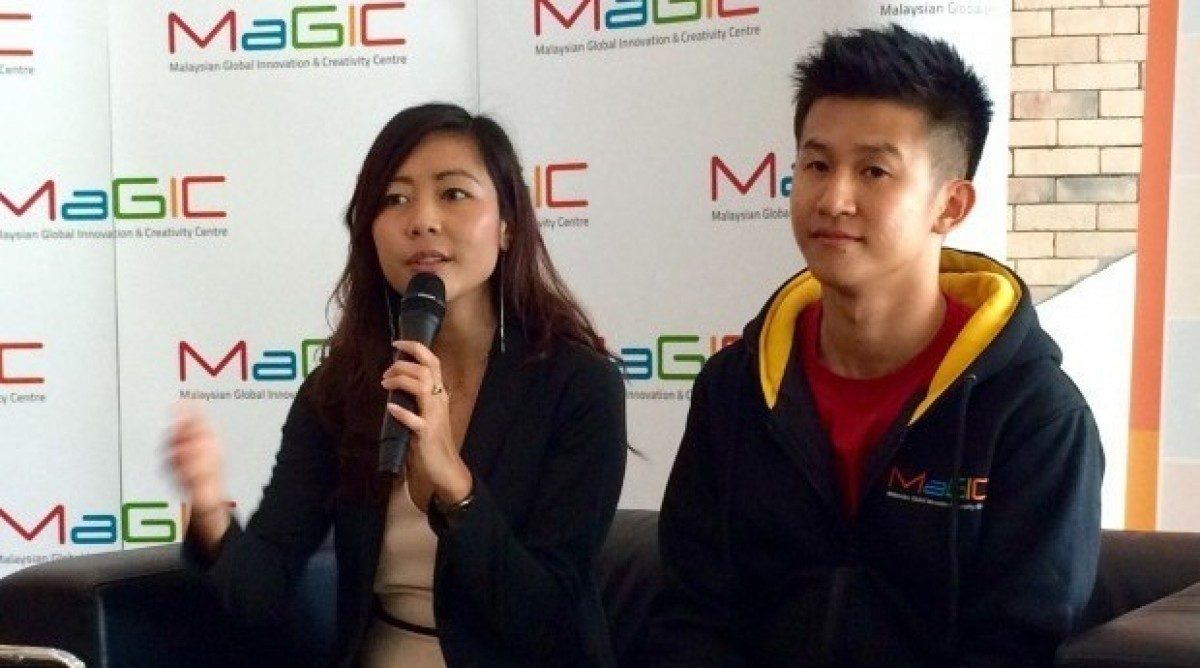 Malaysia: MaGIC's Cheryl Yeoh to leave in Jan 2016, hunt for new CEO underway