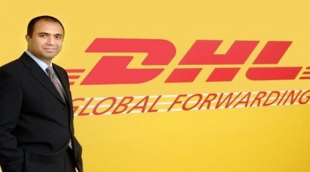 DHL Philippines appoints Shaikh as new country manager