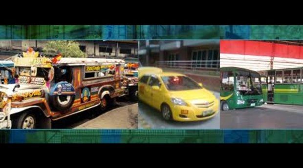 PH transport authority taps tech startup Galileo for spot reporting of road incidents