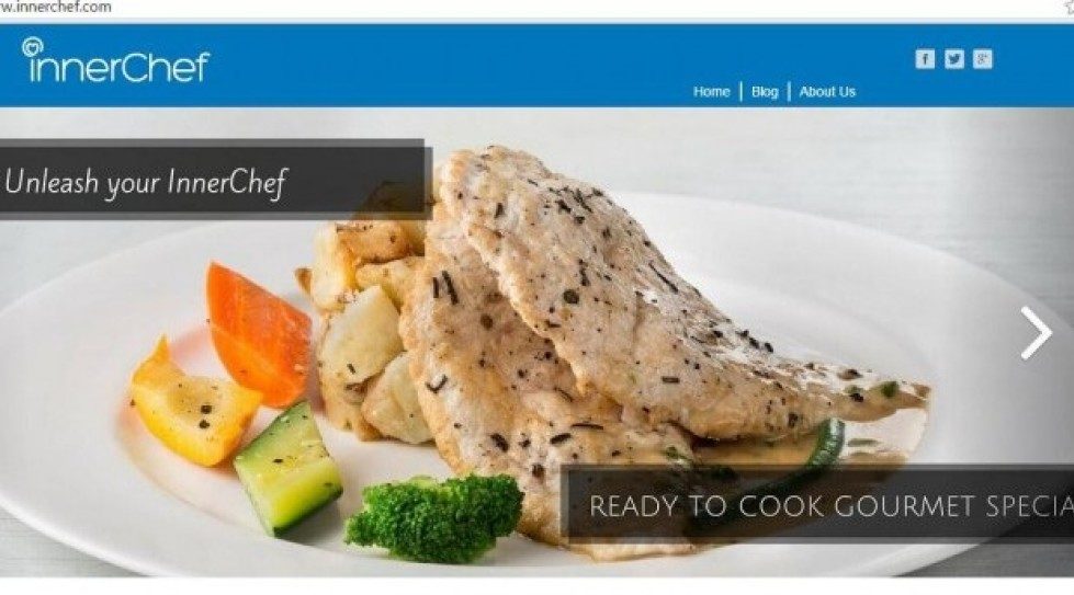 India: InnerChef raises $1.6m from founders of Paytm, redBus, others