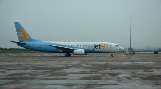 India: Jet Airways to merge Jet Lite with itself