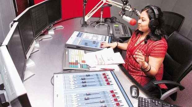 India: Govt makes $453m from first batch of Phase 3 FM radio auctions