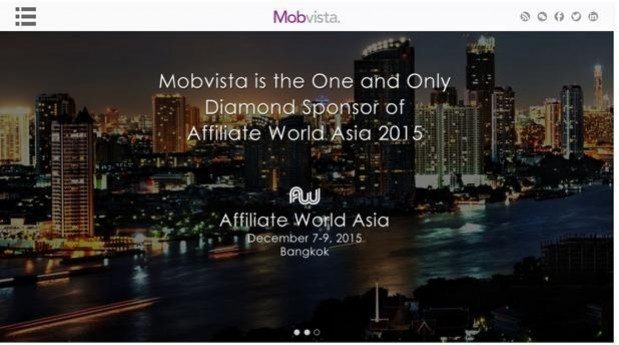 Mobile advertising platform Mobvista to invest $100m in India by 2018