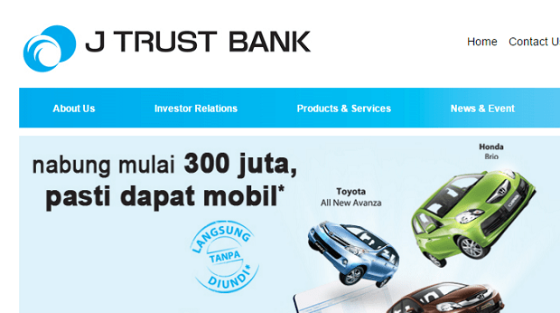 Indonesia Dealbook: J Trust to raise  $27.4m from private placement; Bank Jateng Aims for 2018 IPO, Expansion; Mitra Keluarga split the shares 10:1