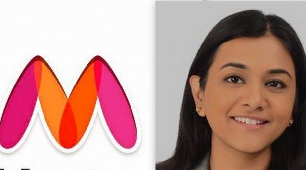 Myntra HR head quits, to move to advisory role