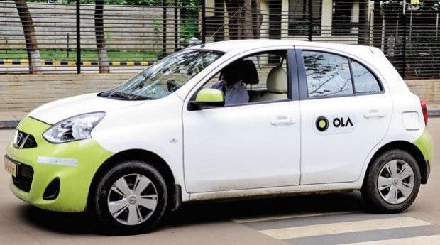 India: Ola clubs interface with other apps for wider reach