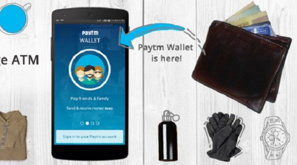 Are Indian banks beginning to worry about e-wallets?