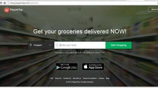 India: PepperTap secures $36m in fresh funding from Snapdeal, Sequoia, and others