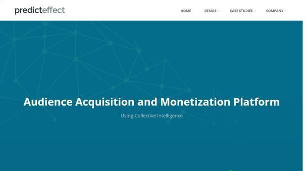 India: Man behind Robo Brain launches firm to predict audience insight