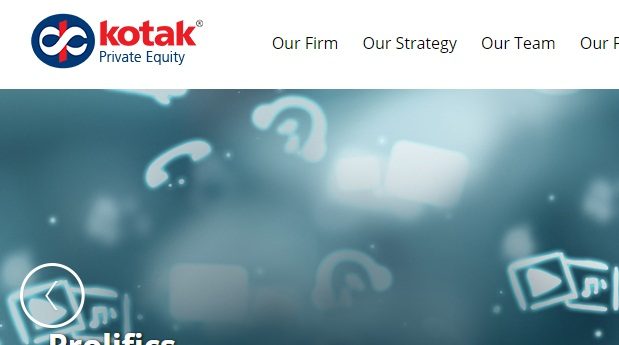 India PE Dealbook: Kotak PE wrapping up infra fund, Rakesh Sony joins Cargill PE arm, Motilal Oswal PE to invest in Kurlon