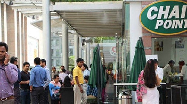 India: Tea stores chain Chai Point raises $10 million