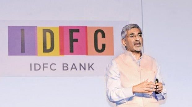 India's IDFC Bank eyes $2b rural banking portfolio in five years