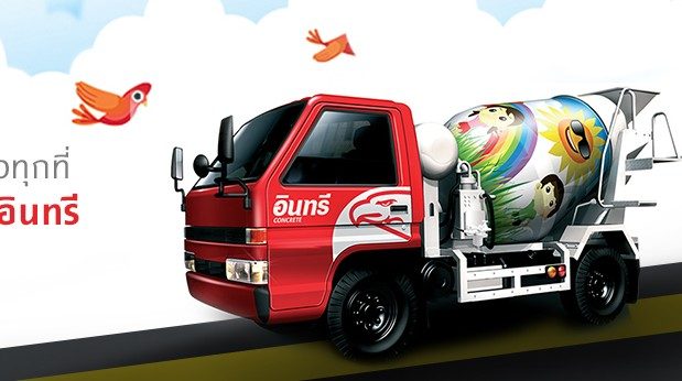 Thailand's cement major SCCC taps JV route to expand to Cambodia